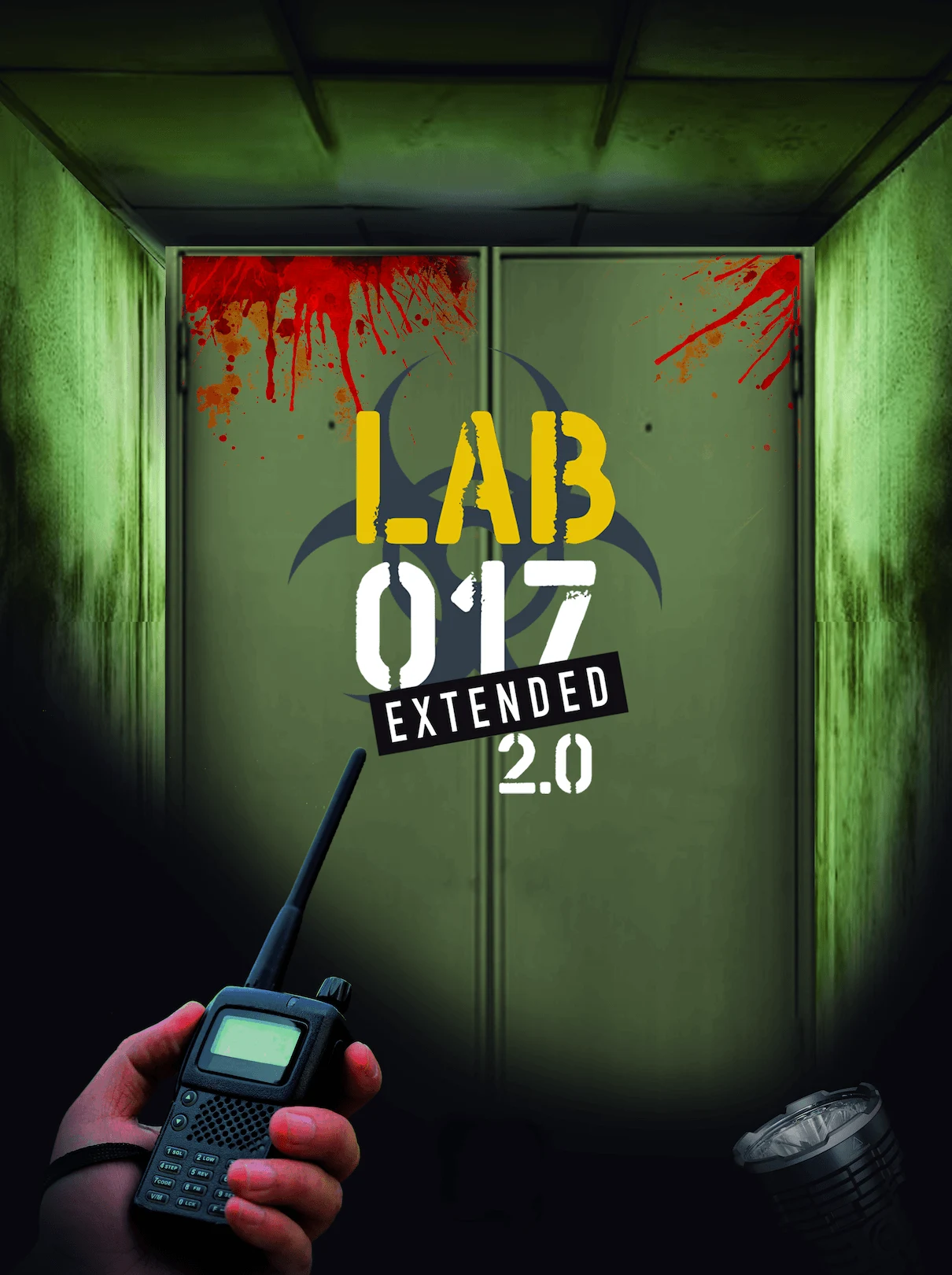 Lab 017 Extended 2.0